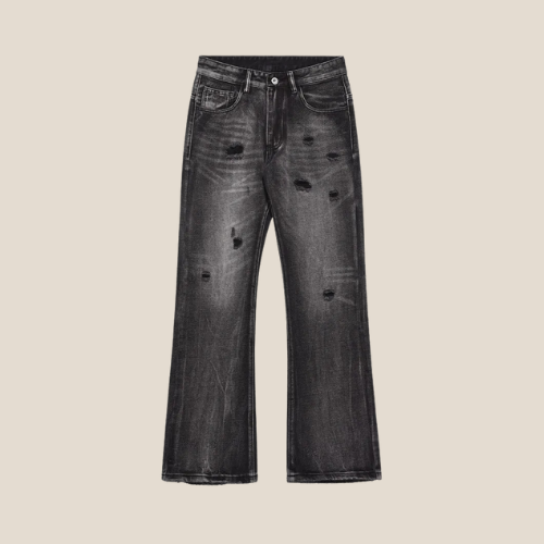 Damesjeans