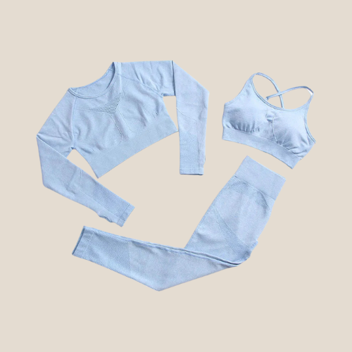 Damessportkleding