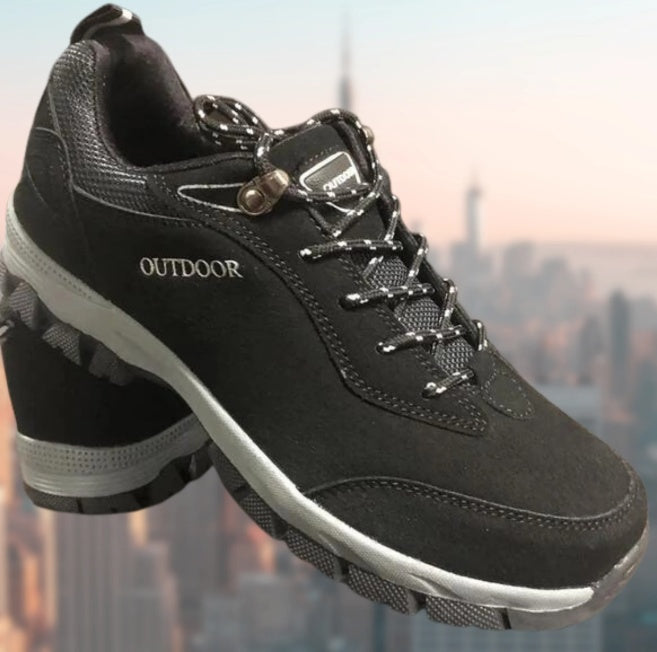 Jordan – Outdoor Hiking Shoes for Men