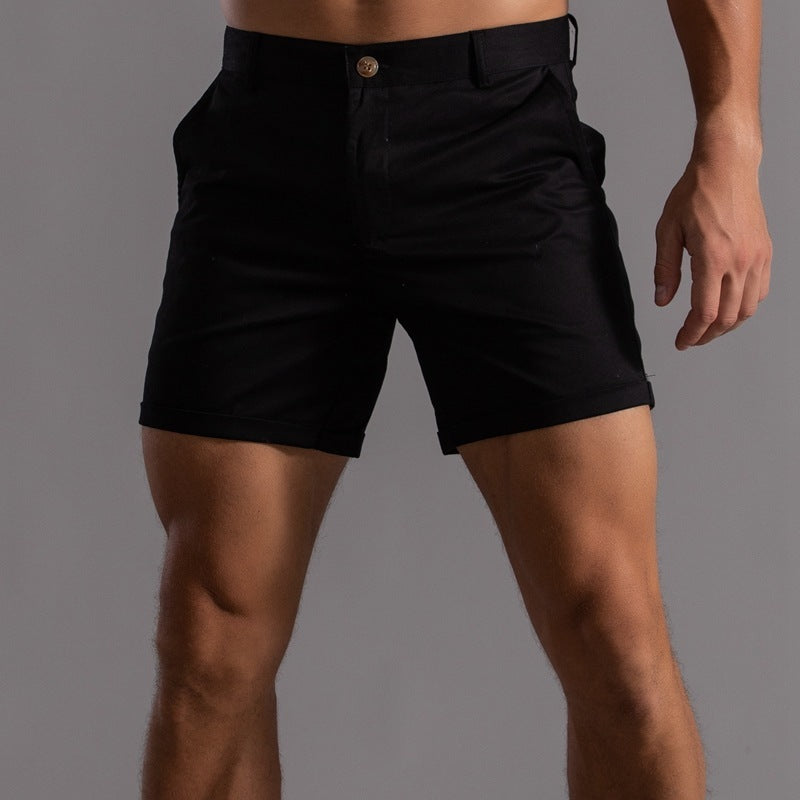 Trevor – Short Trendy Beach Pants