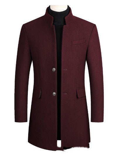 Kenny – Cotton and Padded Men's Jacket