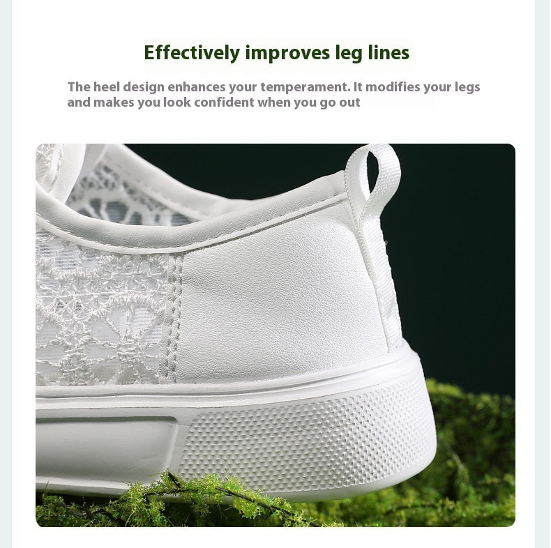 Caroline – Airy Sporty Women's Shoes