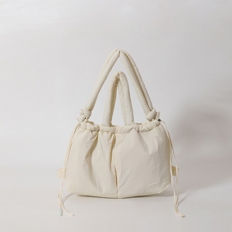 Joan – Large Capacity Lightweight Shoulder Bag