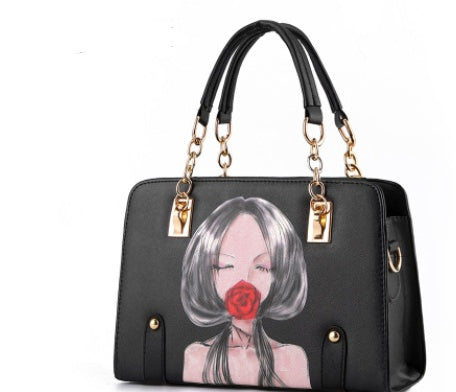 Linda – Stylish Women's Handbag for Summer