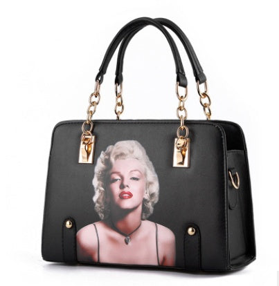 Linda – Stylish Women's Handbag for Summer