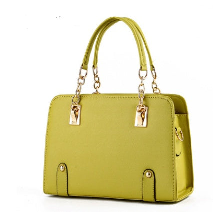 Linda – Stylish Women's Handbag for Summer