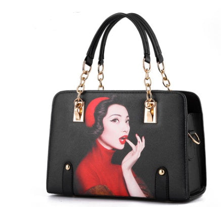 Linda – Stylish Women's Handbag for Summer