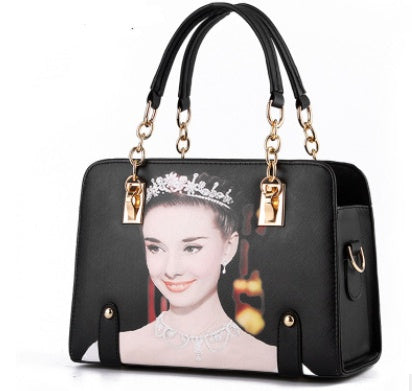 Linda – Stylish Women's Handbag for Summer