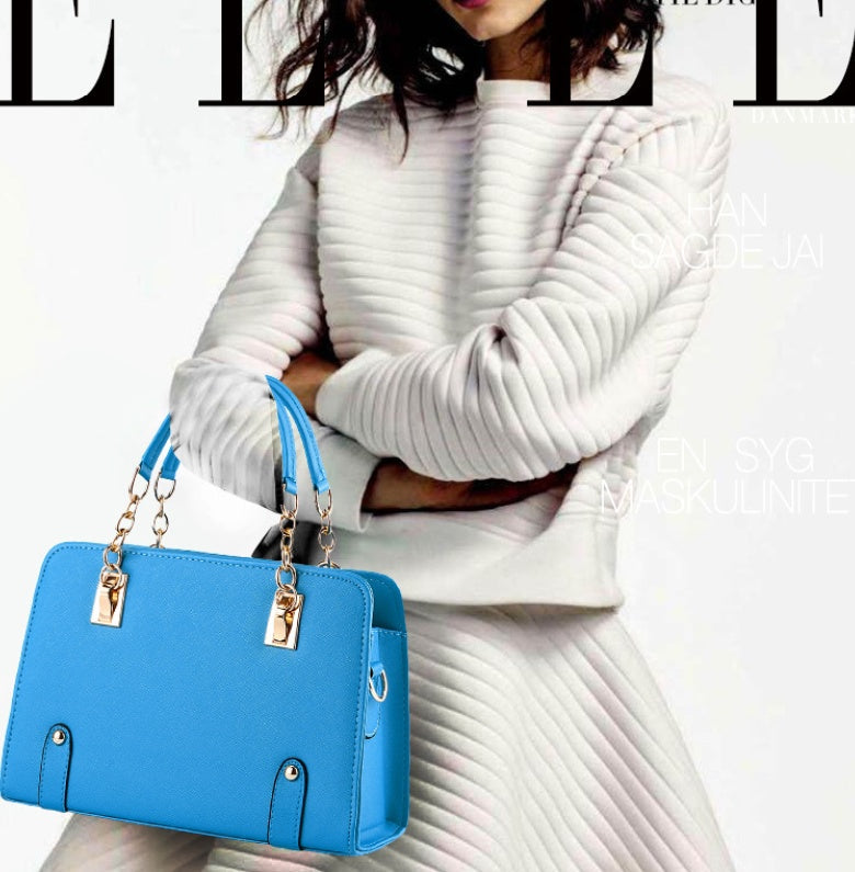 Linda – Stylish Women's Handbag for Summer