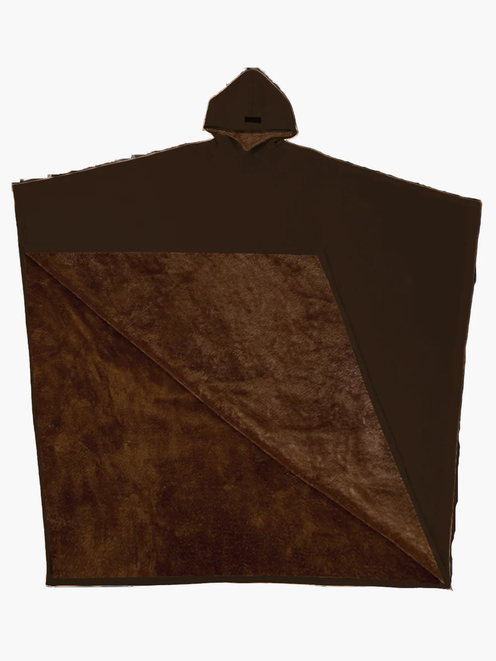 Women's Oversized Hoodie Blanket – Comfortable Loungewear for Home & Outside