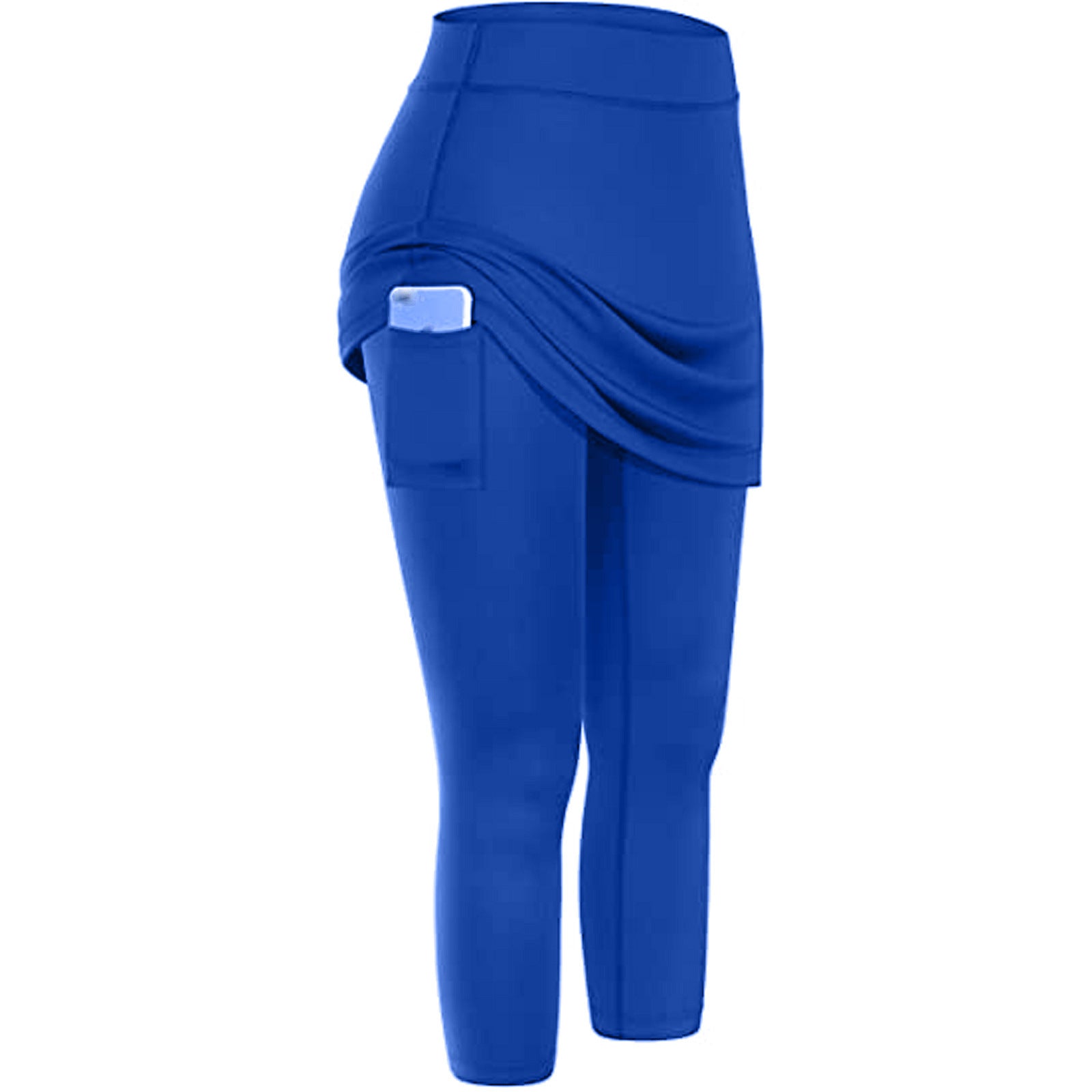 Audrey – Sporty Skirt Leggings for Women with Pockets