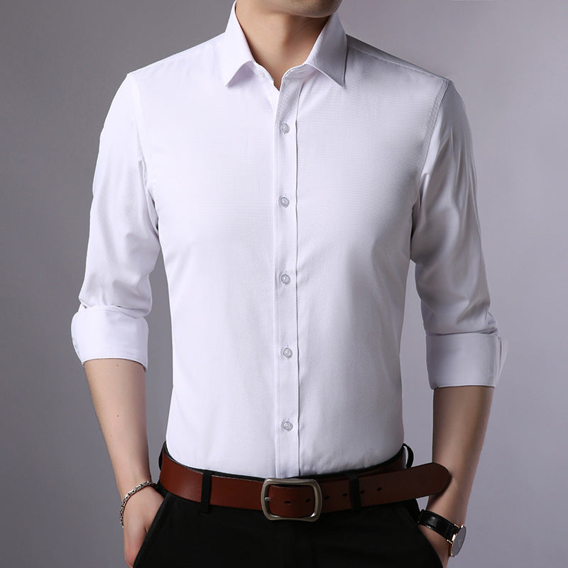Victor – Stylish Slim Fit Cotton Shirt for Men