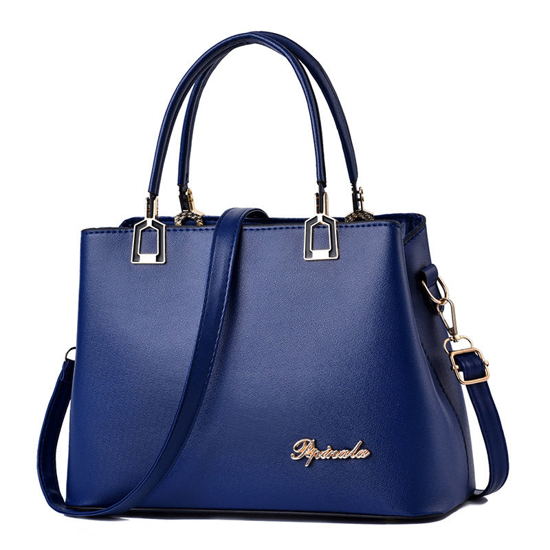 Women's handbag with shoulder strap – Elegant and versatile for daily use