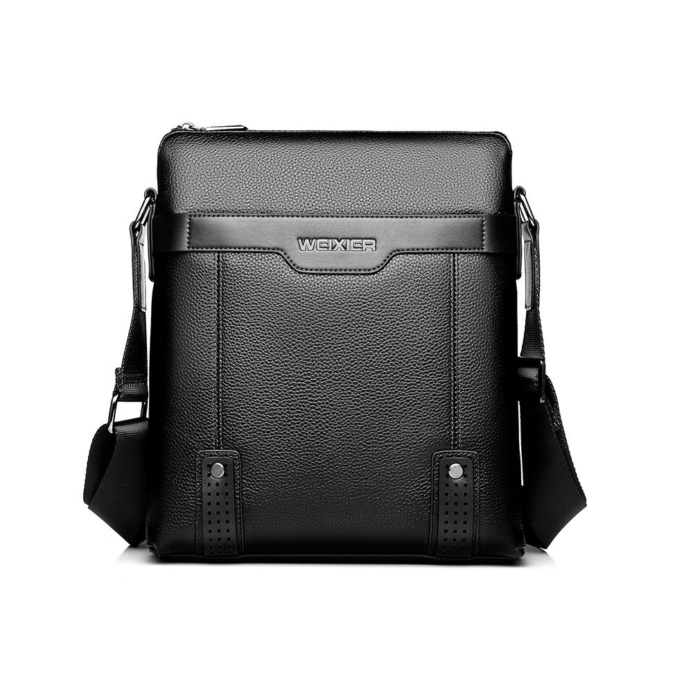 Gavin – Casual Shoulder Bag for Men