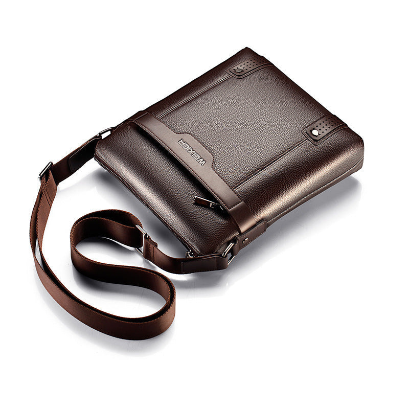 Gavin – Casual Shoulder Bag for Men