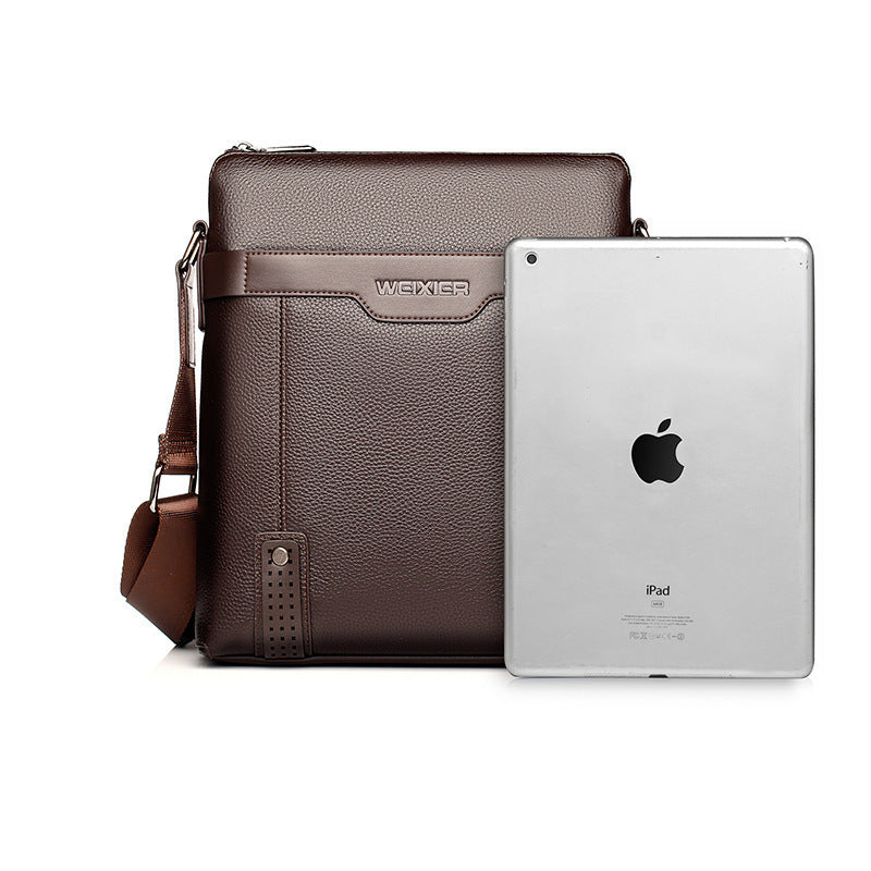 Gavin – Casual Shoulder Bag for Men