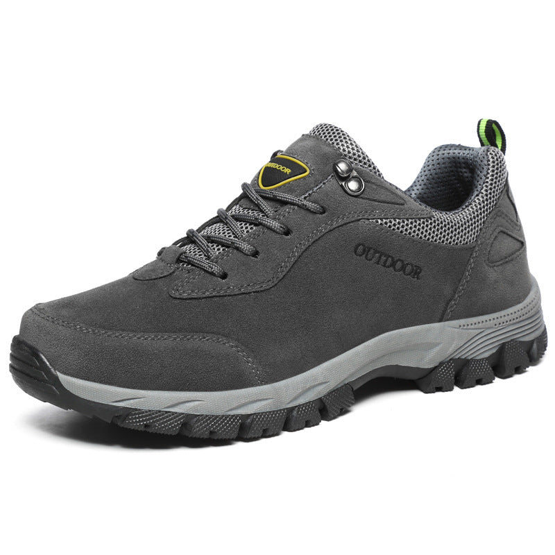 Jordan – Outdoor Hiking Shoes for Men
