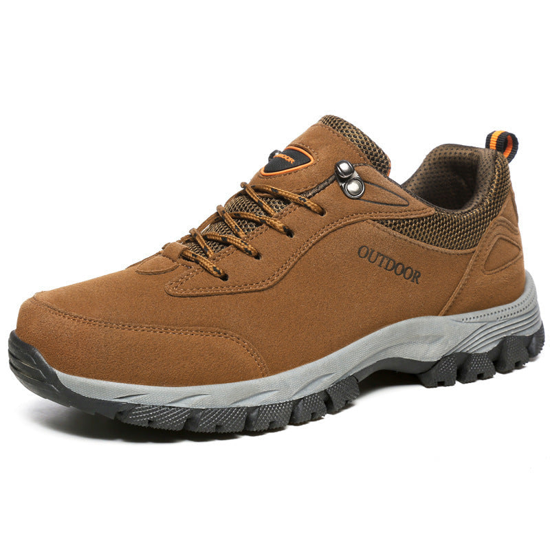 Jordan – Outdoor Hiking Shoes for Men