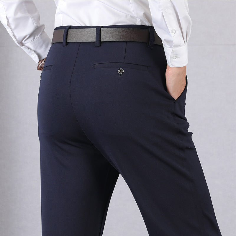 Jonathan – Classic Stretch Pants for Men