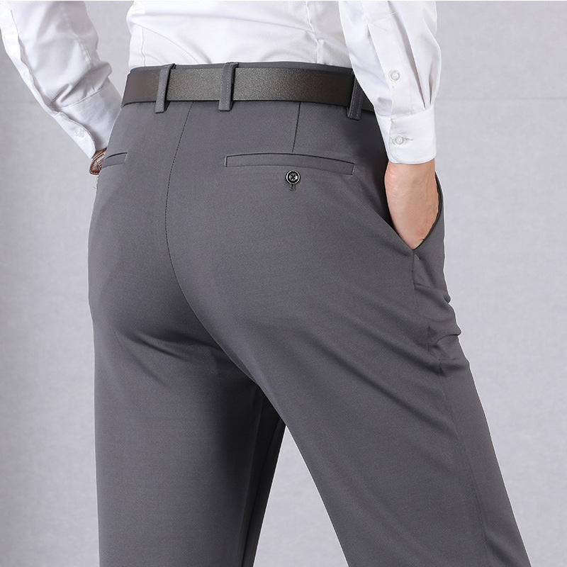 Jonathan – Classic Stretch Pants for Men