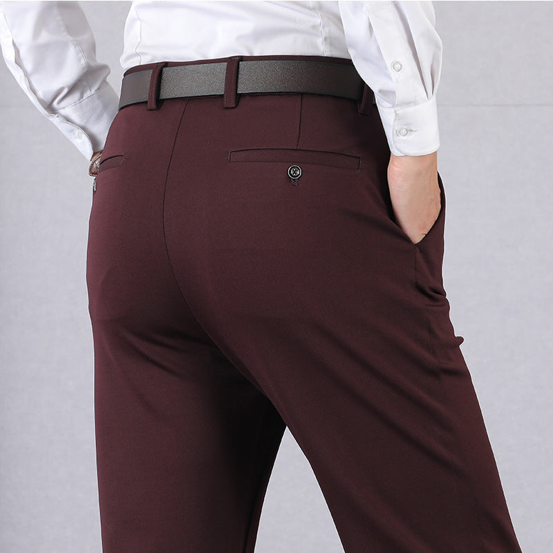 Jonathan – Classic Stretch Pants for Men