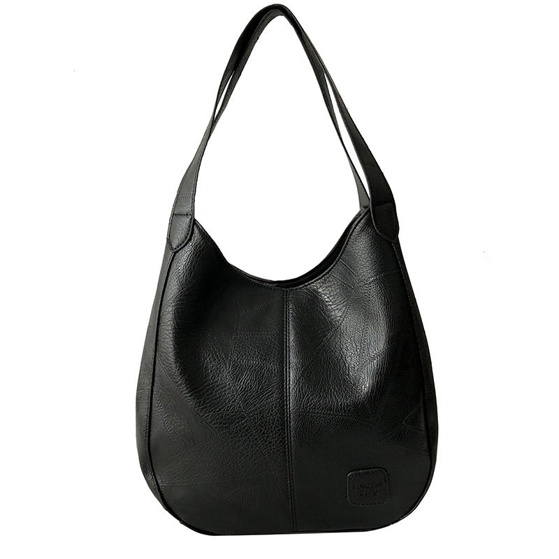 Tara – Vintage Luxe Shoulder Bag
