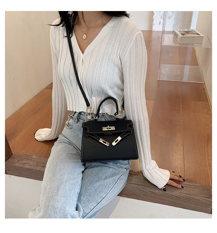 Lucy – Western Fashion Shoulder Bag