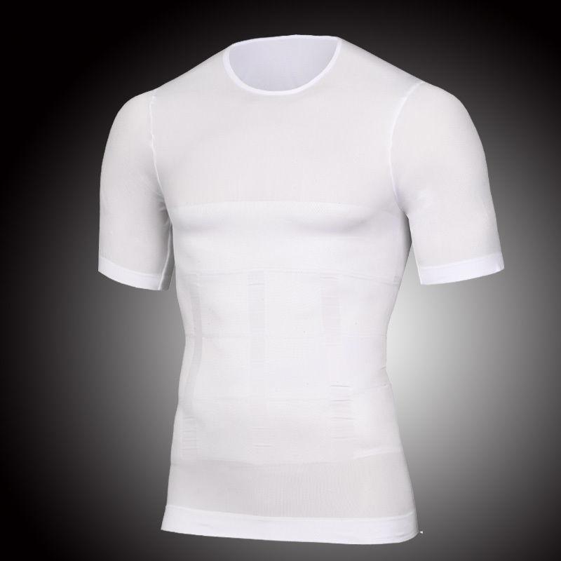 Dylan – Sporty Men's Shaper Vest for the Summer