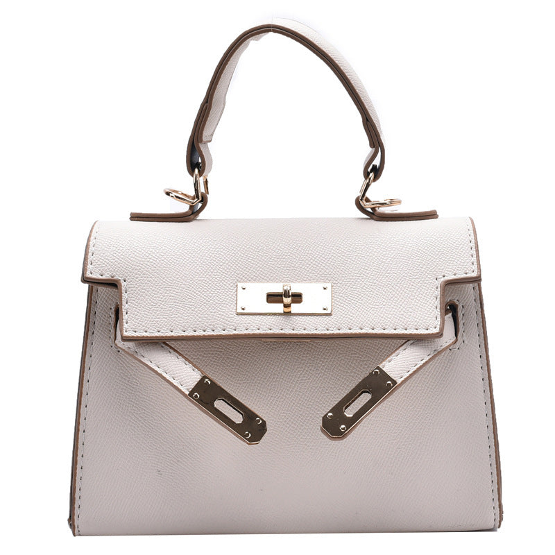 Lucy – Western Fashion Shoulder Bag