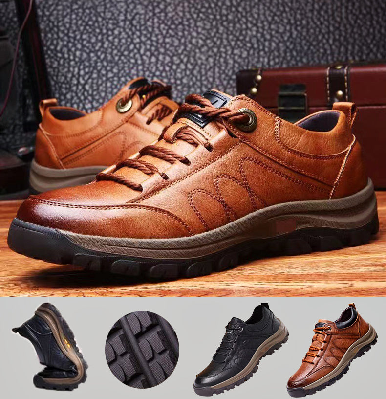 Anton - Men's Shoes