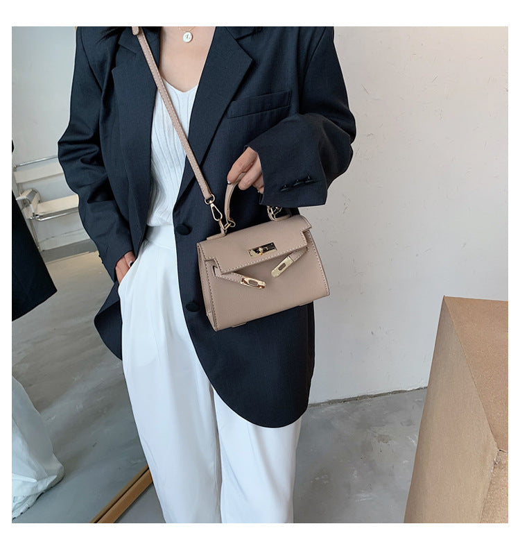 Lucy – Western Fashion Shoulder Bag
