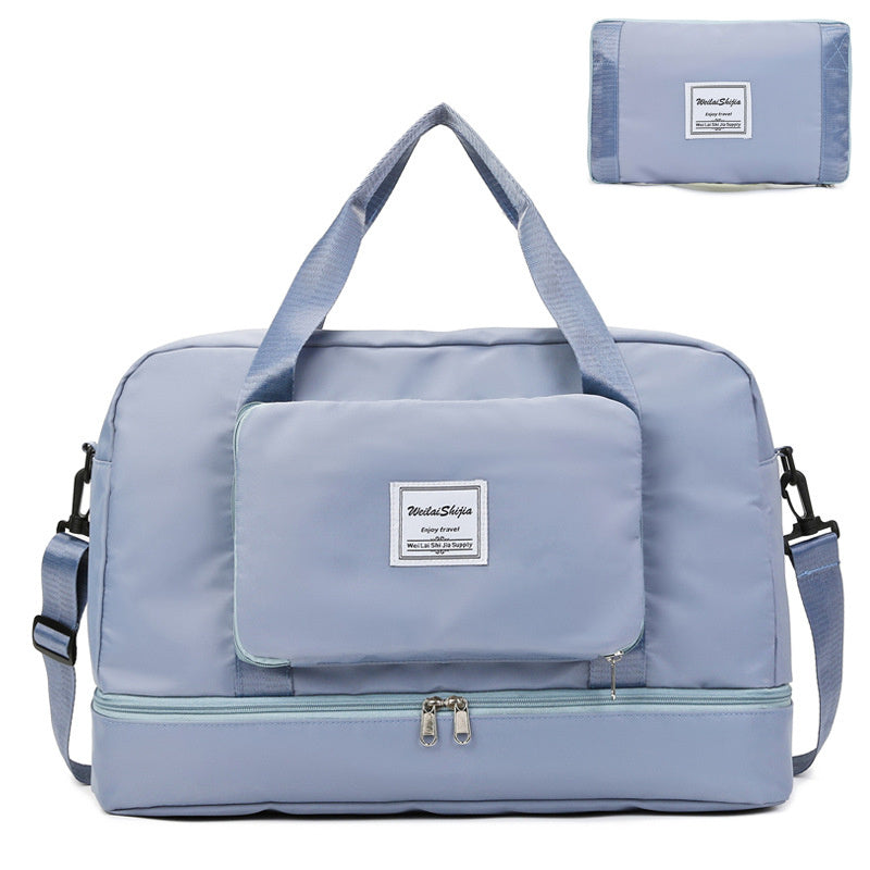 Abigail – Foldable Travel Bag for Women