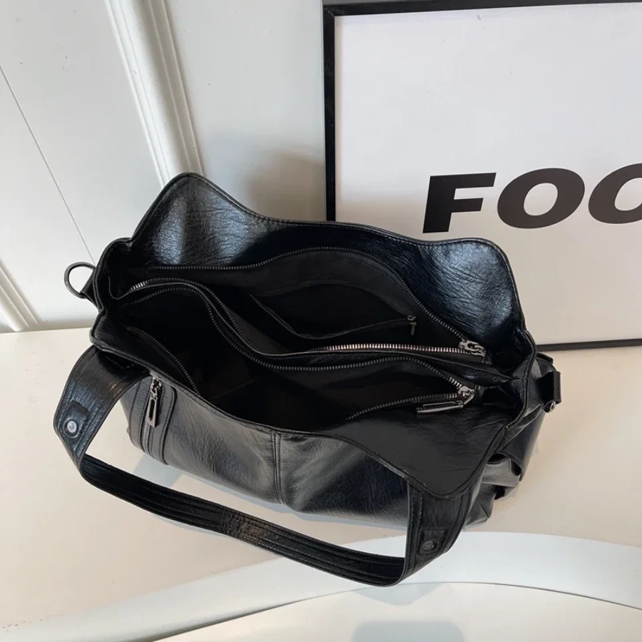 Women's Shoulder Bag Casual Stylish and Practical for Daily Use