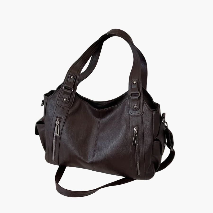 Women's Shoulder Bag Casual Stylish and Practical for Daily Use