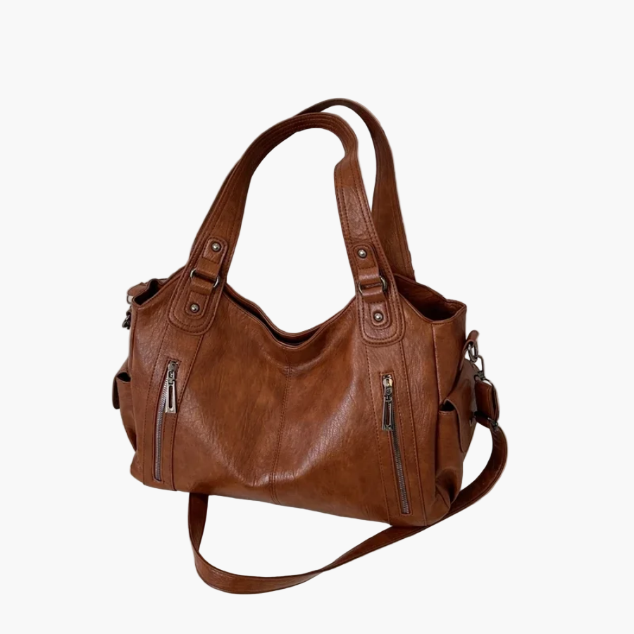 Women's Shoulder Bag Casual Stylish and Practical for Daily Use