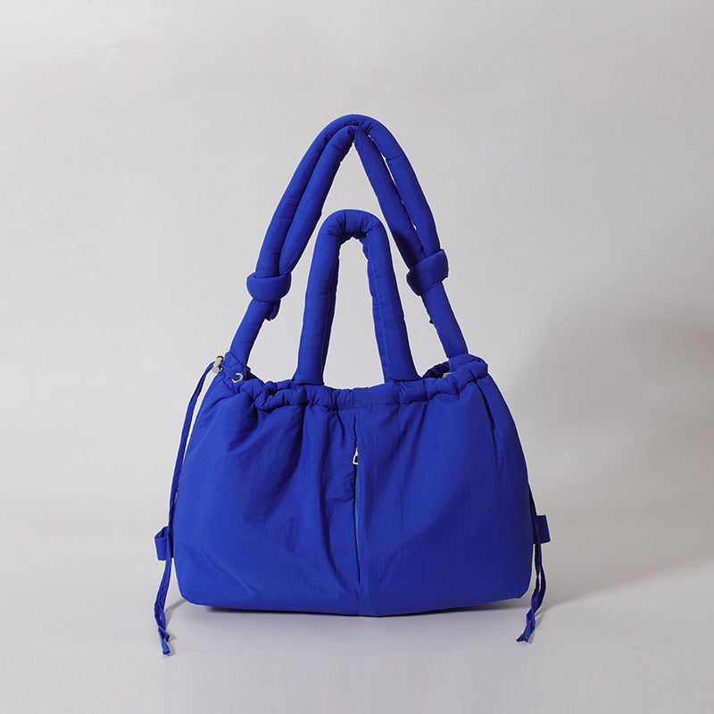 Joan – Large Capacity Lightweight Shoulder Bag