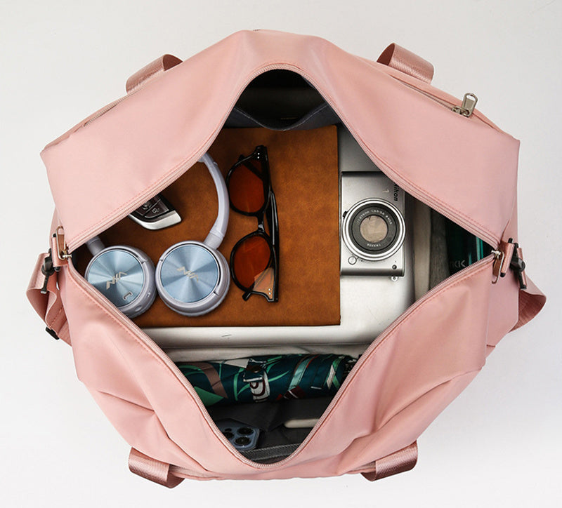 Abigail – Foldable Travel Bag for Women