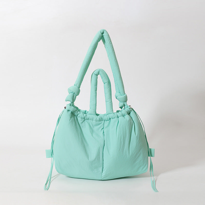 Joan – Large Capacity Lightweight Shoulder Bag