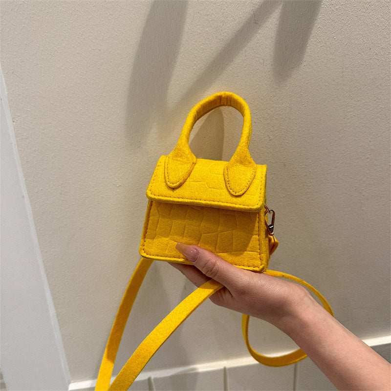 Lynda – Simple Casual Small Bags