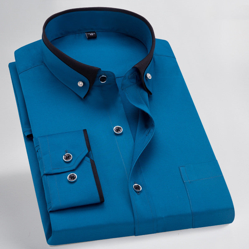 Julian – Stretch Shirt for Men