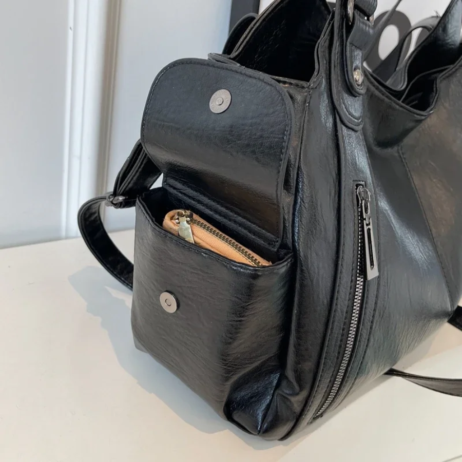 Women's Shoulder Bag Casual Stylish and Practical for Daily Use