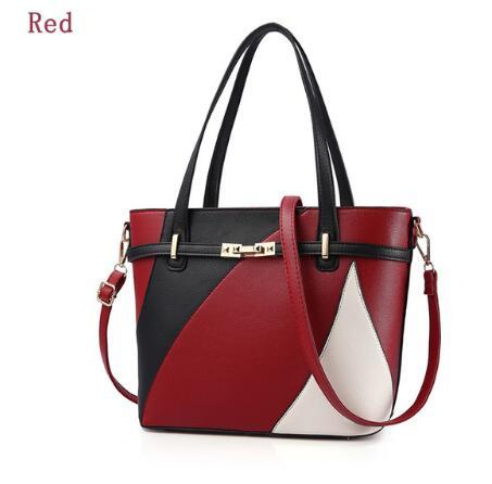 Kelly – Luxe Crossbody Handbag with Large Capacity