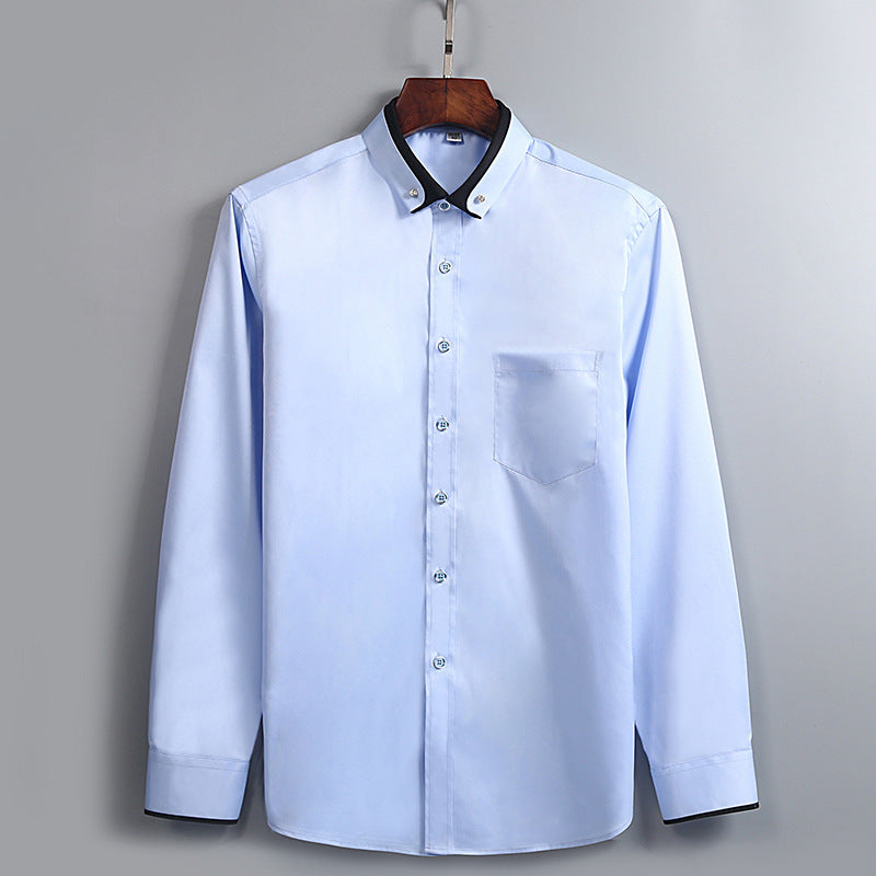 Julian – Stretch Shirt for Men