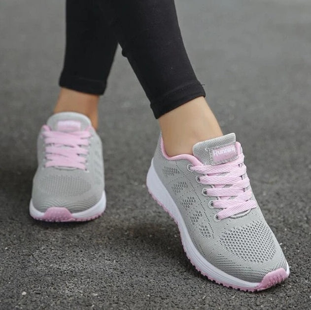 Kathleen – Sporty Women's Sneakers