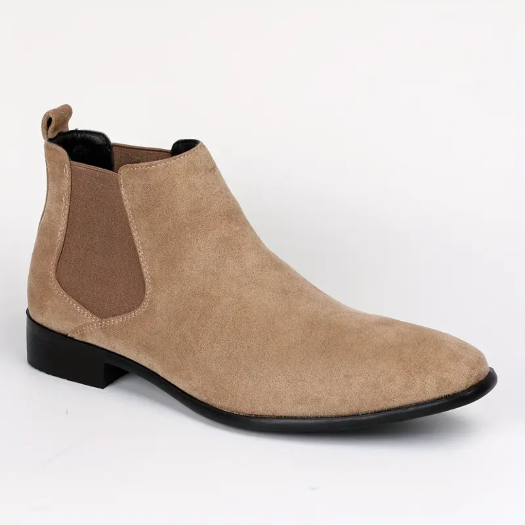 Men's Chelsea Boots – Stylish And Comfortable Ankle Boots For Every Occasion