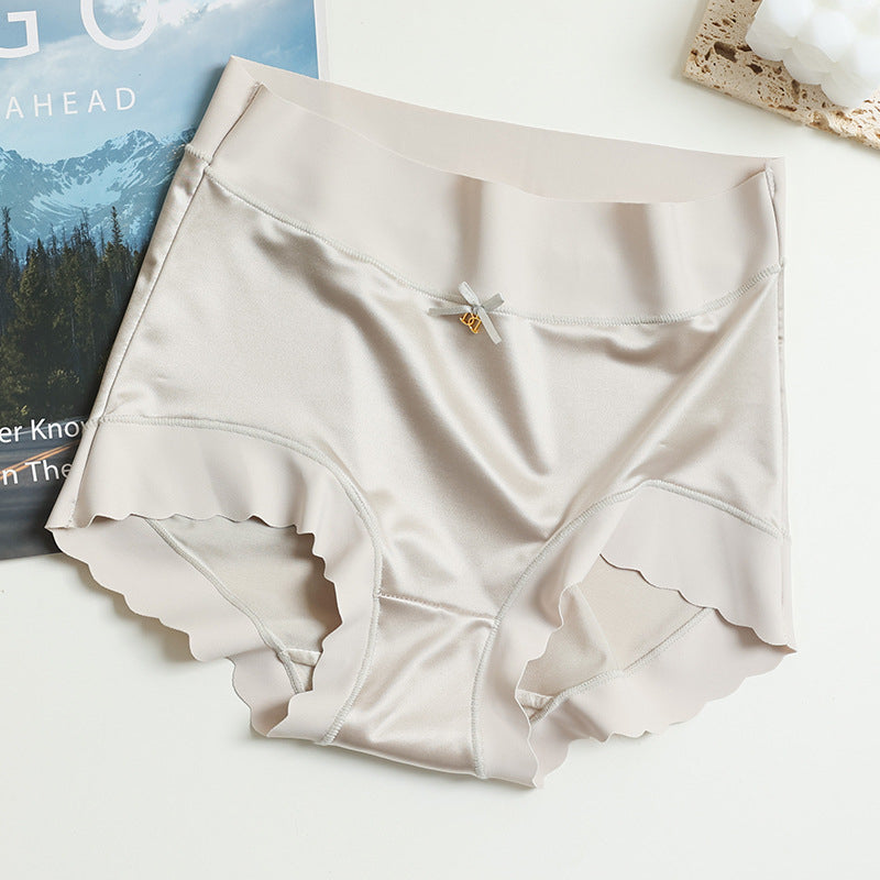 Marie - Seamless Women's Panties