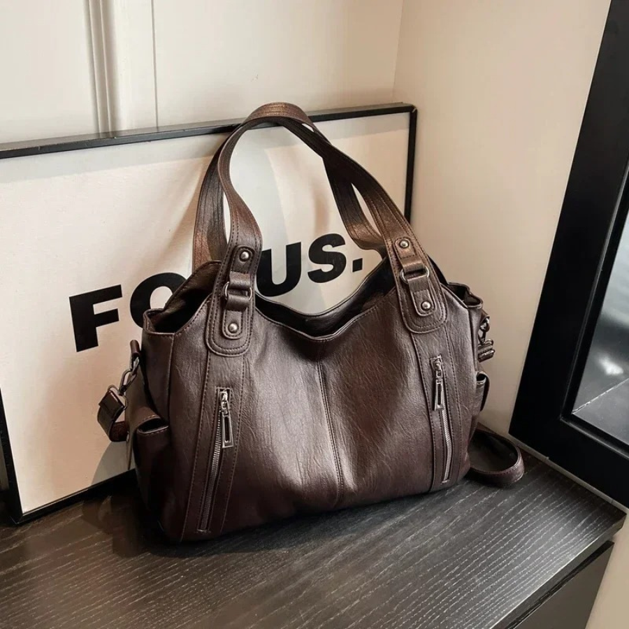 Women's Shoulder Bag Casual Stylish and Practical for Daily Use