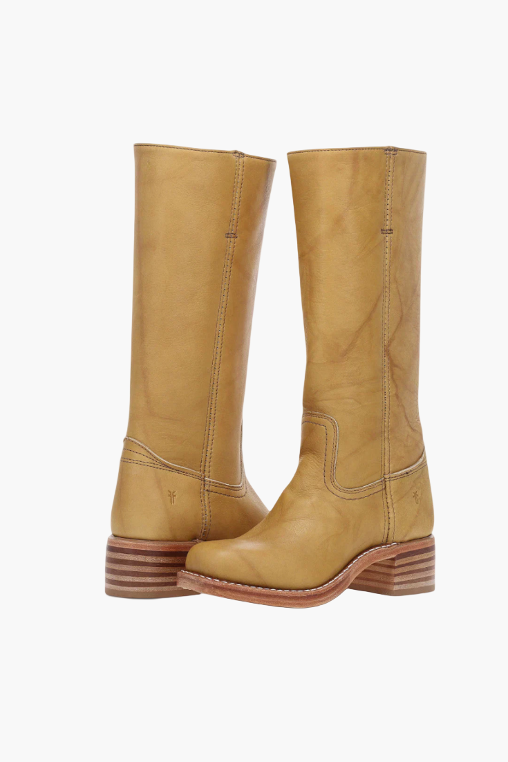 Women's Classic High Boots – Fashionable Elegant Style for Daily Use