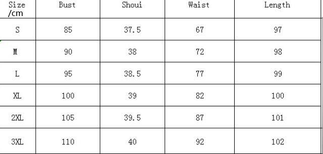 Jenny – Summer V-neck Sleeveless Split High Waist Dress
