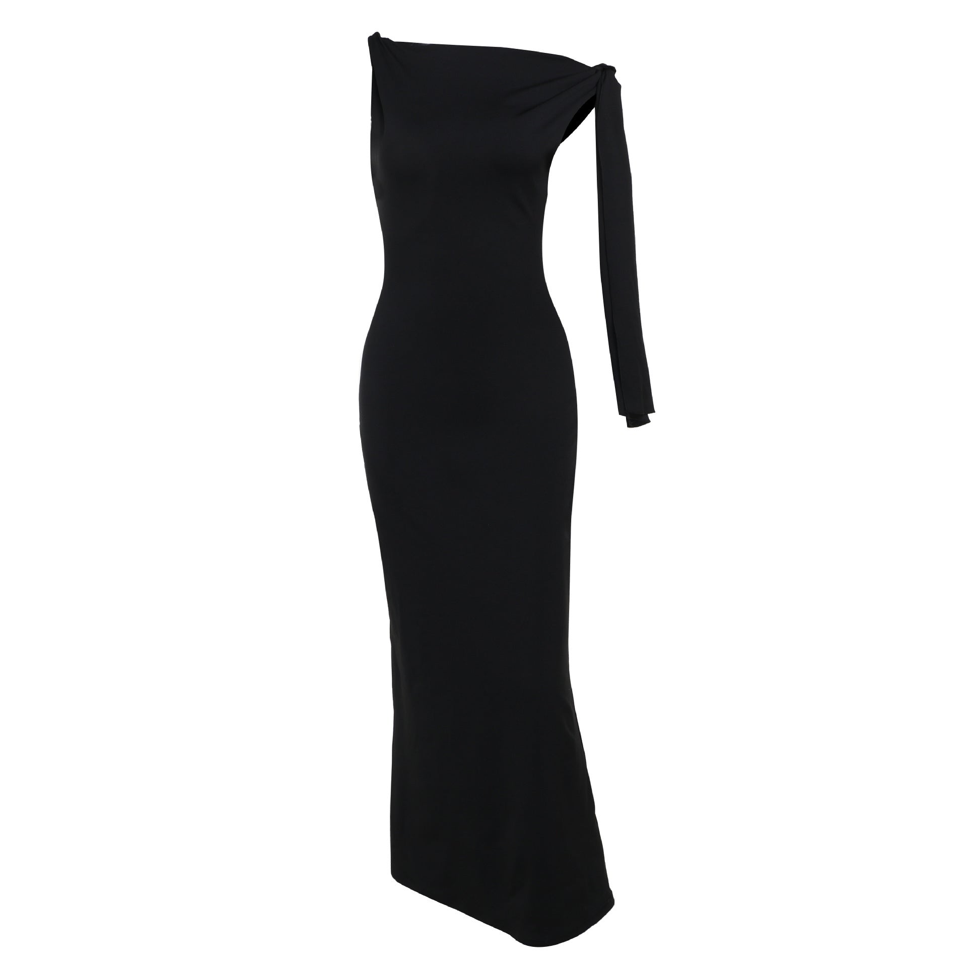 Melissa – Elegant Sexy Sheath Dress